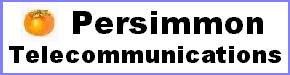 Persimmon Telecommunications logo